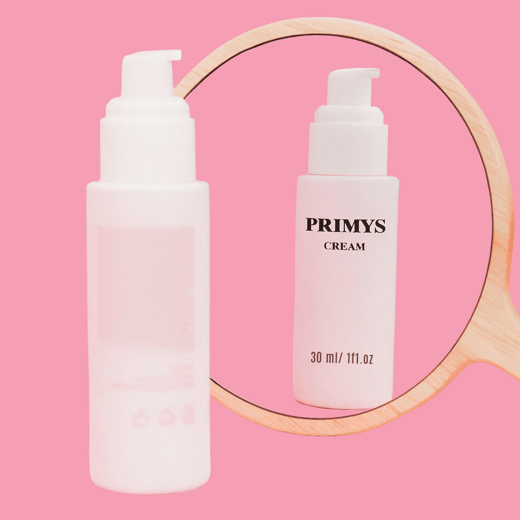 No more hiding — Primys Underarm Cream gives you smooth, even, confident skin.