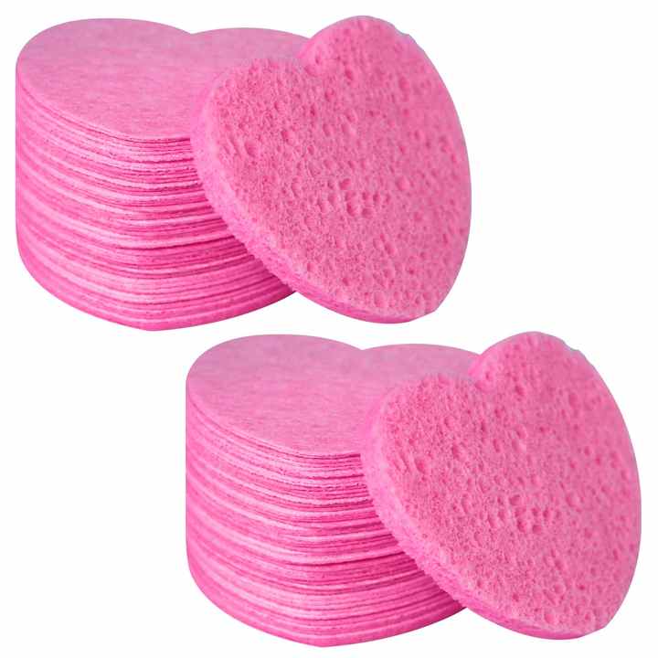 exfoliating sponge for underarms