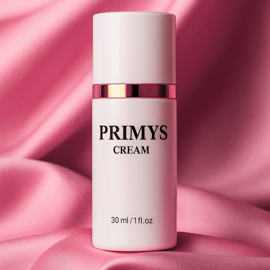 No more hiding — Primys Underarm Cream gives you smooth, even, confident skin.