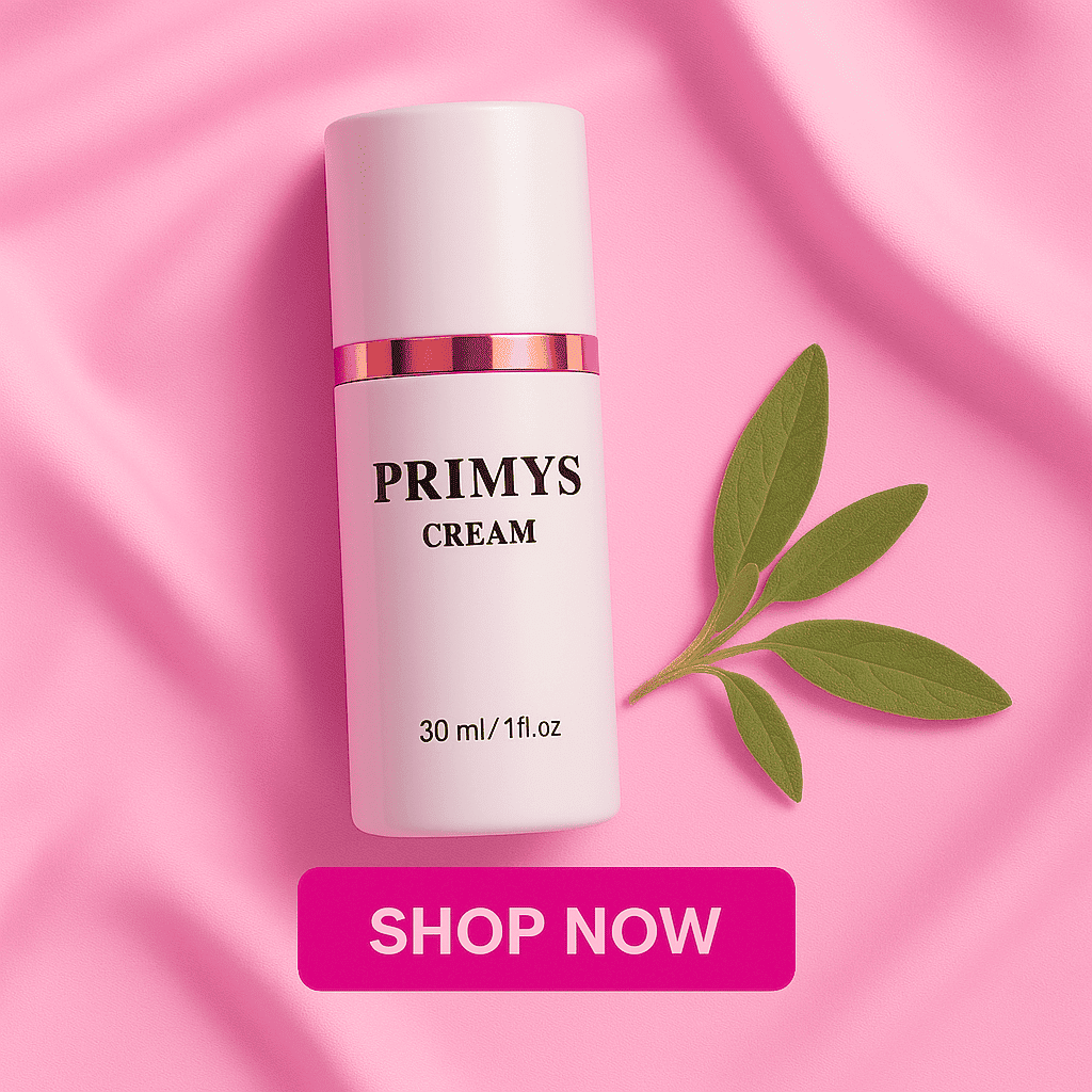 No more hiding — Primys Underarm Cream gives you smooth, even, confident skin.