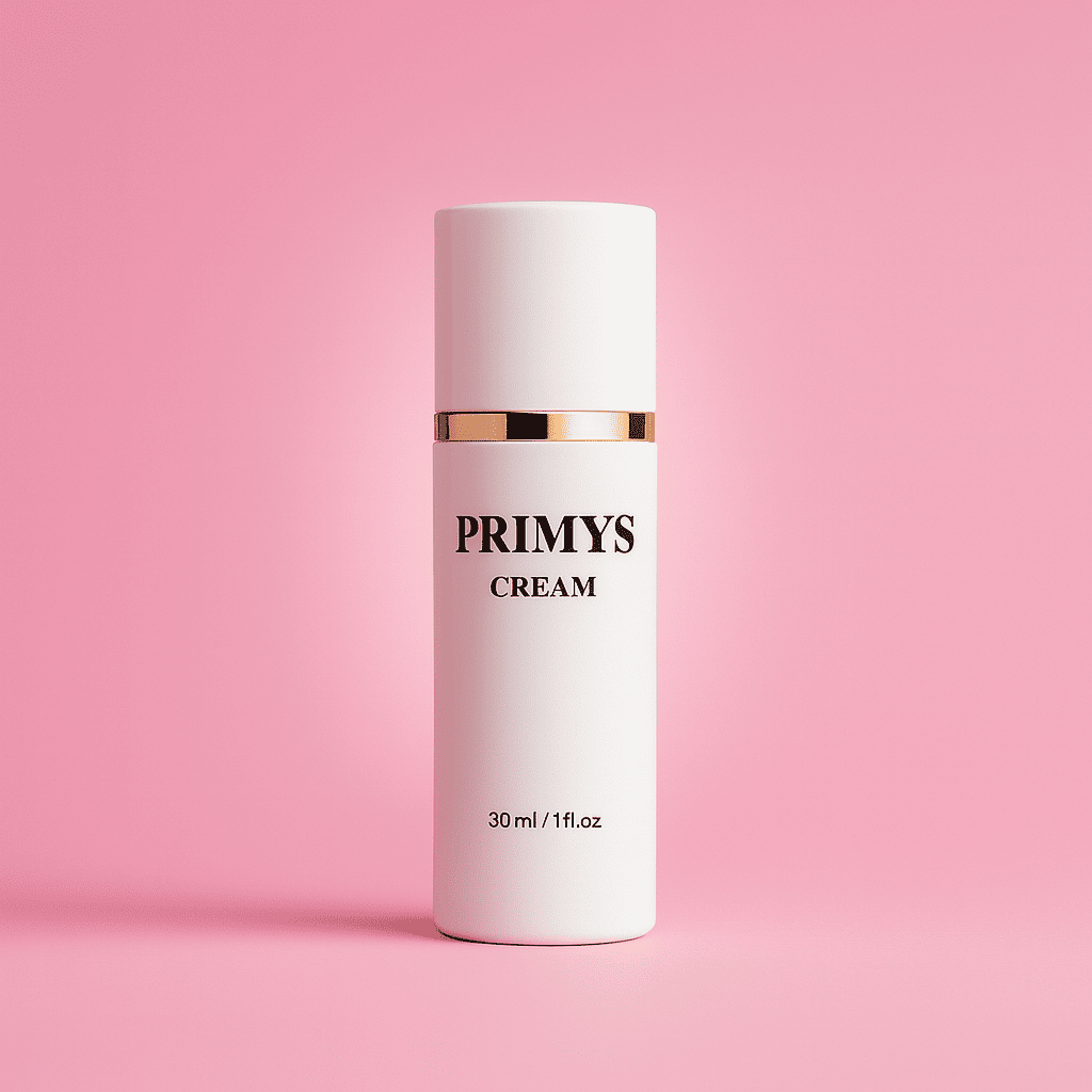 No more hiding — Primys Underarm Cream gives you smooth, even, confident skin.