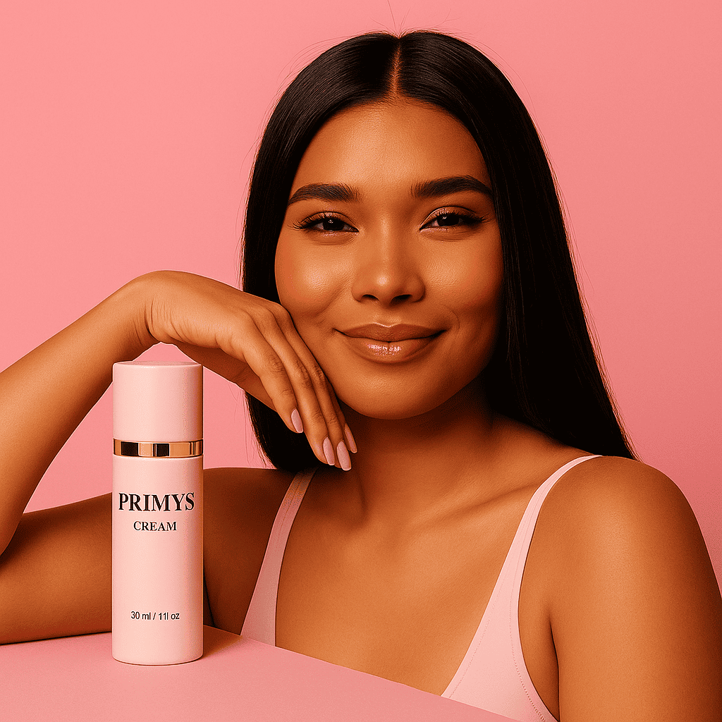 No more hiding — Primys Underarm Cream gives you smooth, even, confident skin.