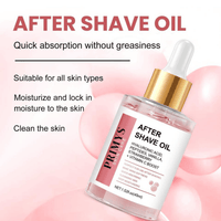Primys™ Post-Shave Glow Oil