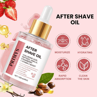 Primys™ Post-Shave Glow Oil