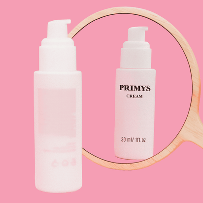 No more hiding — Primys Underarm Cream gives you smooth, even, confident skin.
