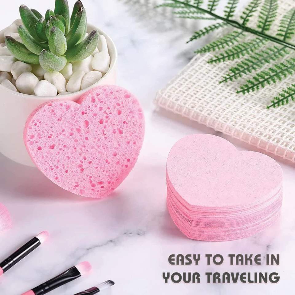 exfoliating sponge for underarms