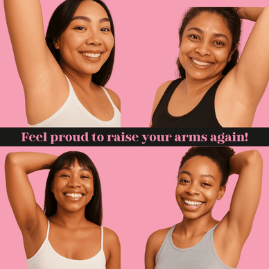 Embrace Radiance and Confidence Daily