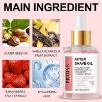 Primys™ Post-Shave Glow Oil