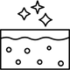 Quick Absorption Texture