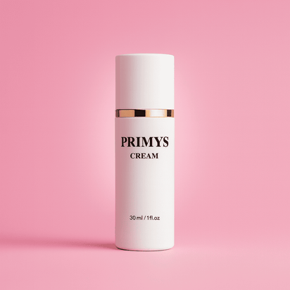 No more hiding — Primys Underarm Cream gives you smooth, even, confident skin.