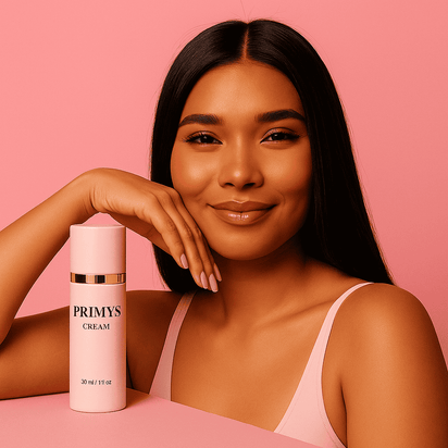 No more hiding — Primys Underarm Cream gives you smooth, even, confident skin.