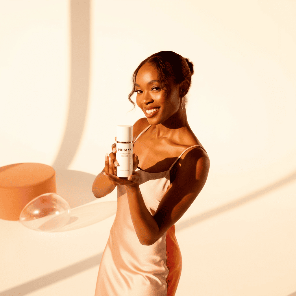 ✨ The clean ritual that harmonizes your skin and sets your confidence free ✨